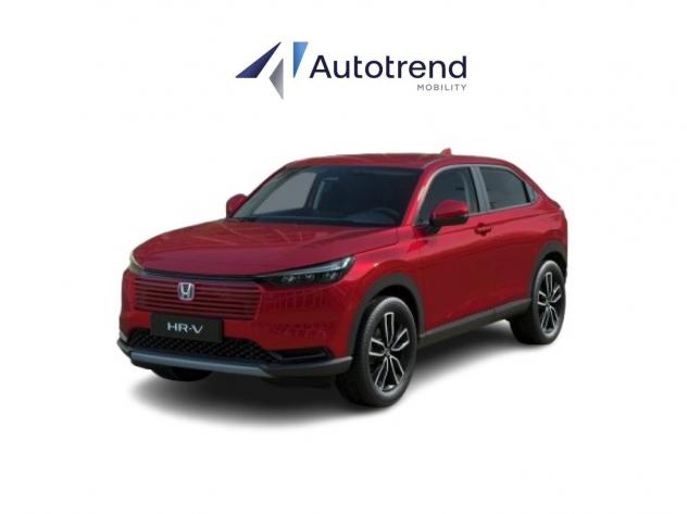 Honda HR-V 1.5 131 CV Hybrid Automatica NAVI LED Elegance - Foto 7