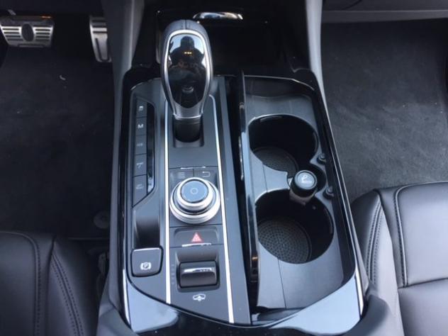 MASERATI Levante V6 430 CV AWD "IVA ESPOSTA" rif. 13907189 - Foto 9