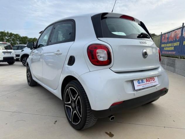 SMART ForFour Proxy TETTO PANORAMICO GARANZIA rif. 24036131 - Foto 9