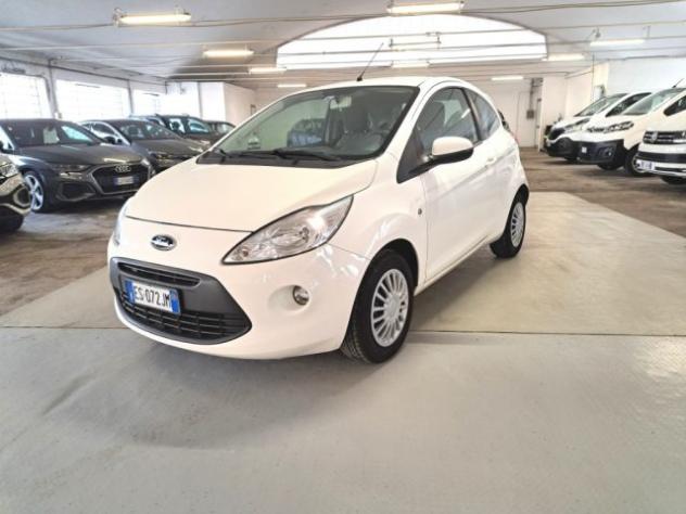FORD Ka+ 1.2 8V 69CV rif. 24079990 - Foto 5