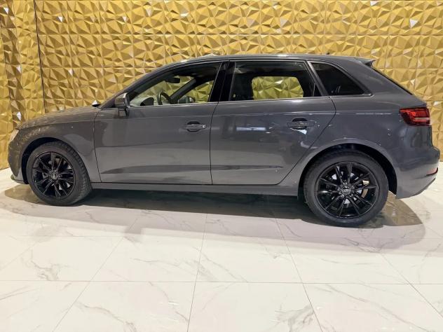 Audi A3 2.0 TDI 184 CV S tronic Sport quattro edition - Foto 5