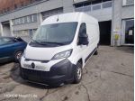 CITROEN Jumper 35 2.2 BlueHDi 140 S&S AT8 PLM-TM Furgone rif. 23878589