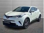 TOYOTA C-HR (2016-2023) C-HR 1.8 Hybrid E-CVT Lounge