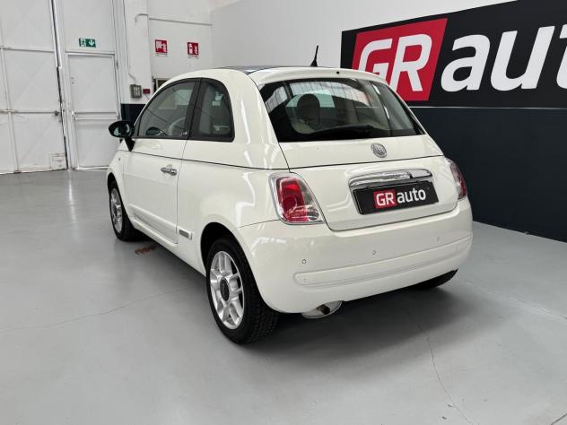 FIAT 500 500 1.2 Pop 69cv - Foto 9