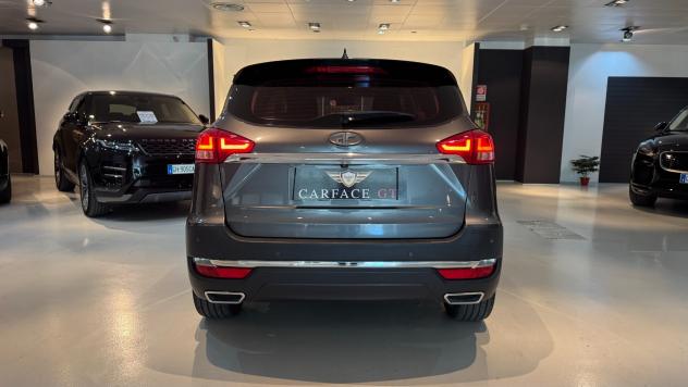 DR 4.0 1.6 BENZINA/GPL 114CV - 2018 - Foto 5