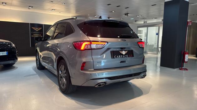 FORD KUGA 1.5D 120CV ST-LINE X- 2020 - Foto 6