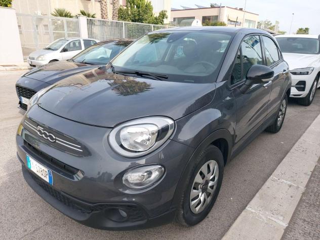 FIAT - 500X - 1.3 M.Jet 95 CV Business