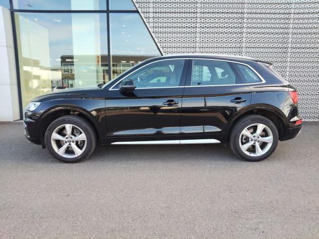 Audi Q5 Q5 40 2.0 tdi Business Sport quattro 190cv s-tronic - Foto 3
