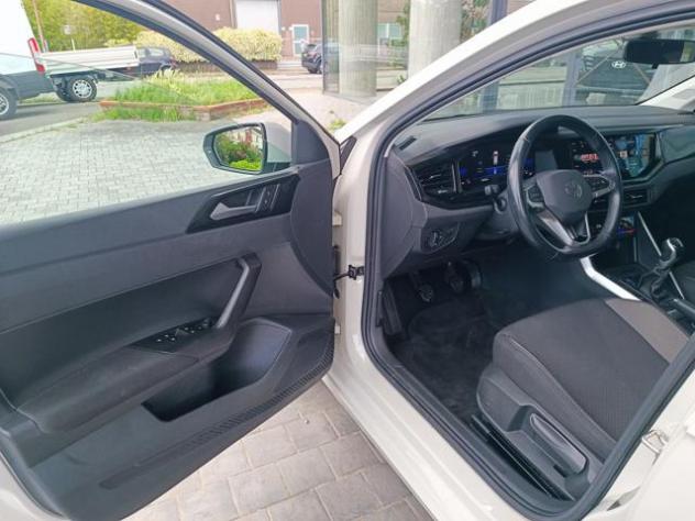 VOLKSWAGEN Polo 1.0 TSI Life rif. 23713518 - Foto 6