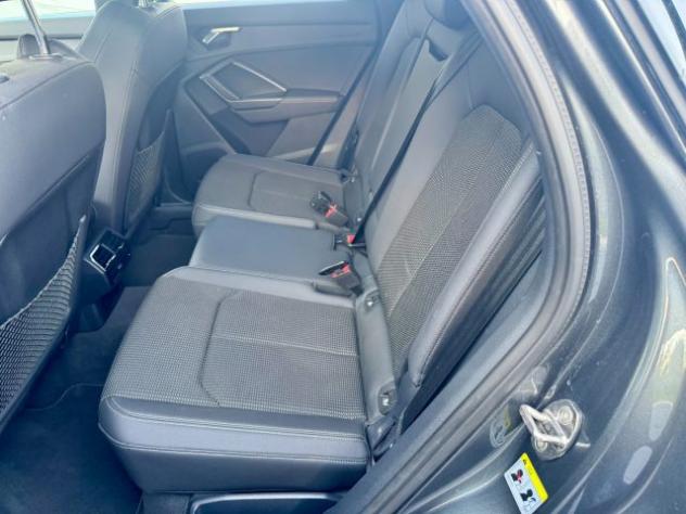 AUDI Q3 SPB 35 TDI S tronic S line edition rif. 23664434 - Foto 8