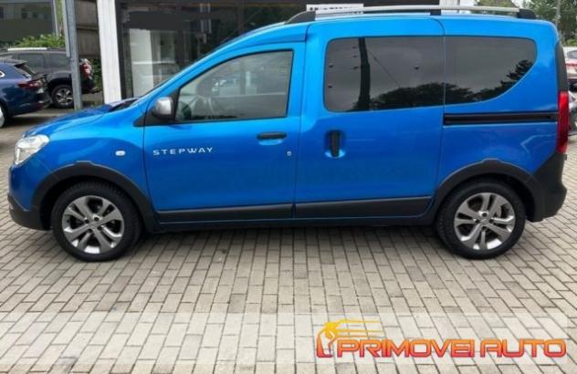 DACIA Dokker Stepway 1.5 dCi 8V 90CV rif. 19330829 - Foto 6