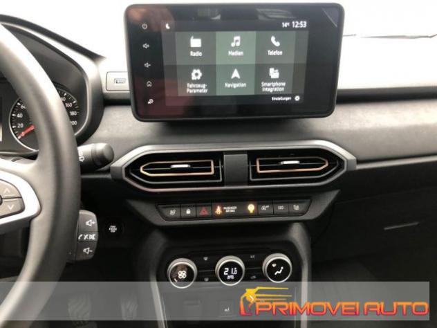 DACIA Sandero Streetway 1.0 TCe ECO-G Journey rif. 21390902 - Foto 2