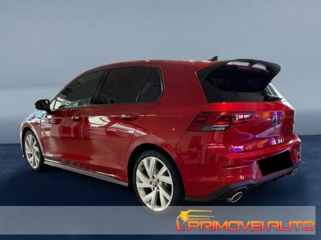 VOLKSWAGEN Golf 2.0 GTI Clubsport rif. 20557037 - Foto 5