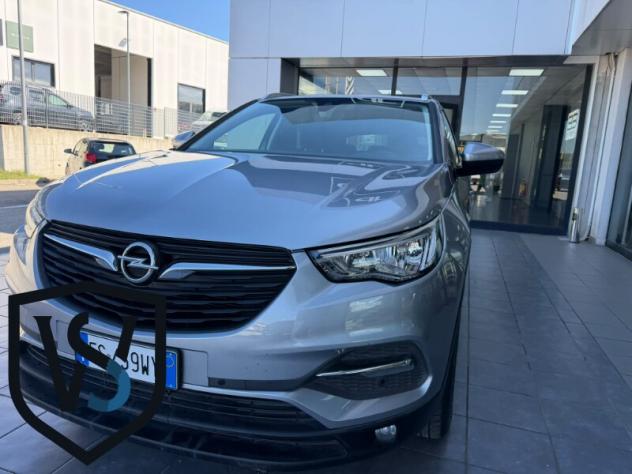 OPEL Grandland 1ª serie Grandland X 1.6 diesel Ecotec Start&Stop Advance - Foto 5