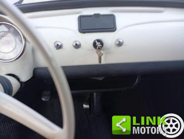 FIAT 500 110 F BERLINA rif. 23921844 - Foto 8