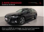 AUDI A6 Avant 50 TDI MHEV QUATTRO TIPTRONIC SPORT rif. 23133018