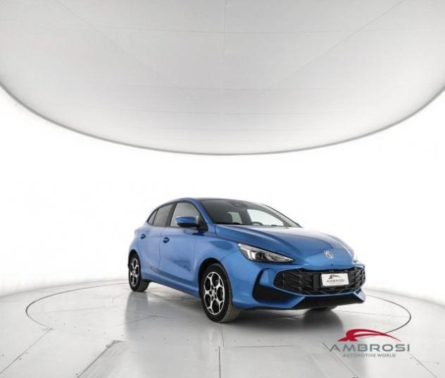 MG MG3 1.5 hybrid+ Luxury auto rif. 23409663 - Foto 2