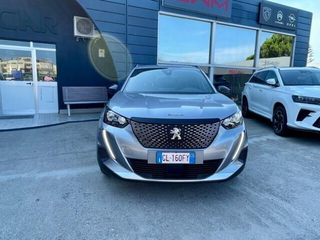 Peugeot 2008 1.2 130cv S&S MT6 Allure - Foto 2