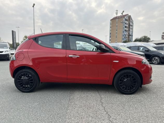 Lancia Ypsilon Ypsilon 1.0 firefly hybrid Gold s&s 70cv - Foto 8