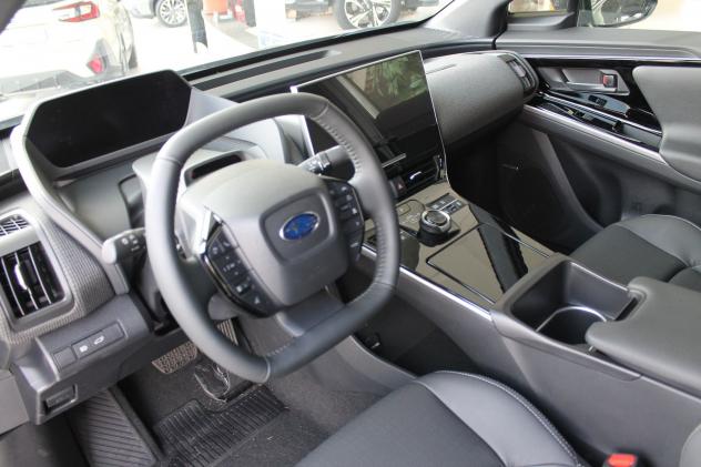 Subaru Solterra 71,4 kWh 4E-xperience+ - Foto 6