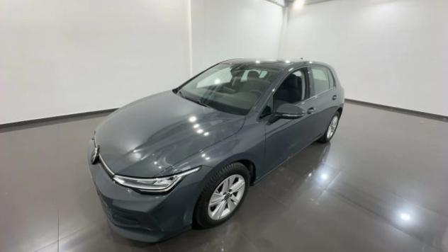 VOLKSWAGEN Golf 2.0 TDI 115 CV SCR Life rif. 23834087