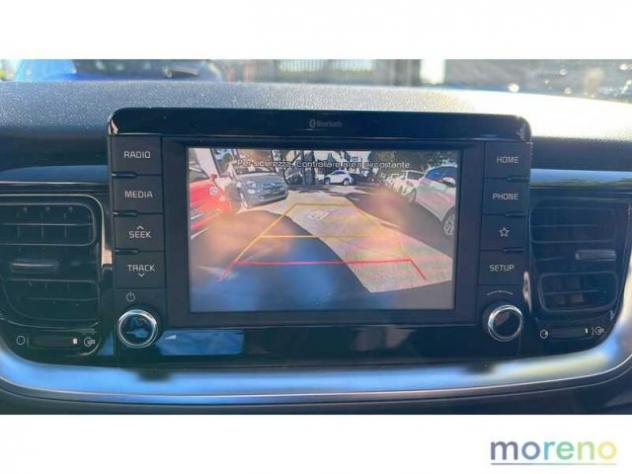 KIA Stonic 1.4 mpi Style 100 CV my18 rif. 18949078 - Foto 10