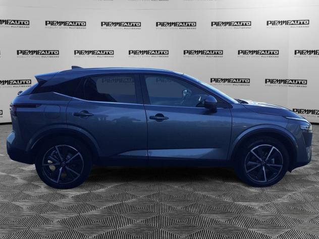 Nissan Qashqai Qashqai 1.3 mhev Tekna 2wd 140cv - Foto 7