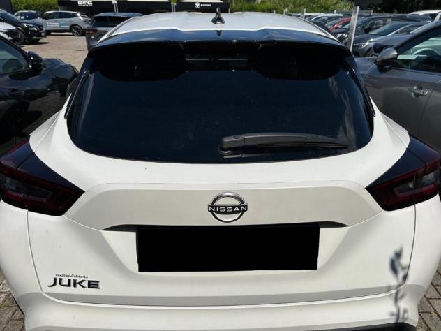 NISSAN NISSAN Juke 2ª serie Juke 1.0 DIG-T 114 CV N-Connecta - Foto 5