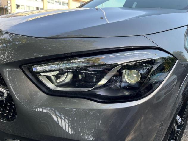 Mercedes-Benz GLA 250 e phev AMG Line Extra auto - Foto 7