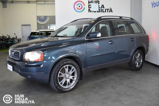 VOLVO XC90 2.4 D5 185 CV aut. AWD Executive rif. 23926354 - Foto 3