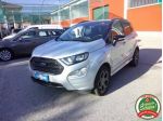 FORD EcoSport 1.0 EcoBoost 100 CV ST-Line rif. 24093295