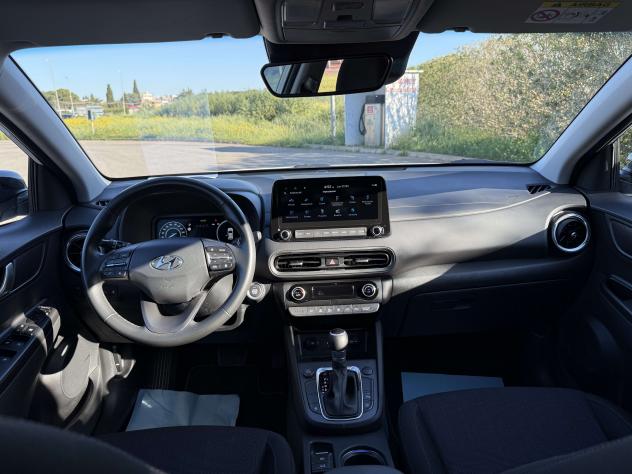 Hyundai Kona 1.6 crdi 48V Xline Style Pack 2wd 136cv imt - Foto 10