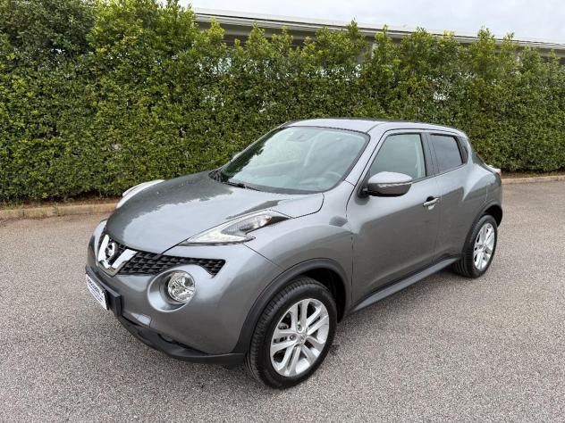 NISSAN - Juke - 1.5 dCi S&S Acenta - Foto 3