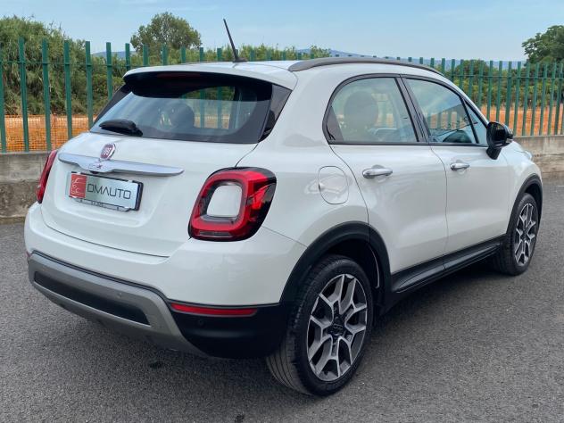 Fiat 500X 1.3 MultiJet 95 CV Cross - Foto 4