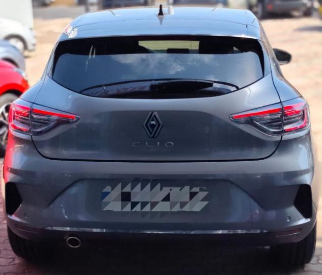 RENAULT Clio GPL TECHNO 100cv 5p. - 2025 - Foto 6