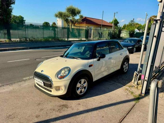 MINI COOPER ONE 1.2 75 CV 5 PORTE - Foto 3