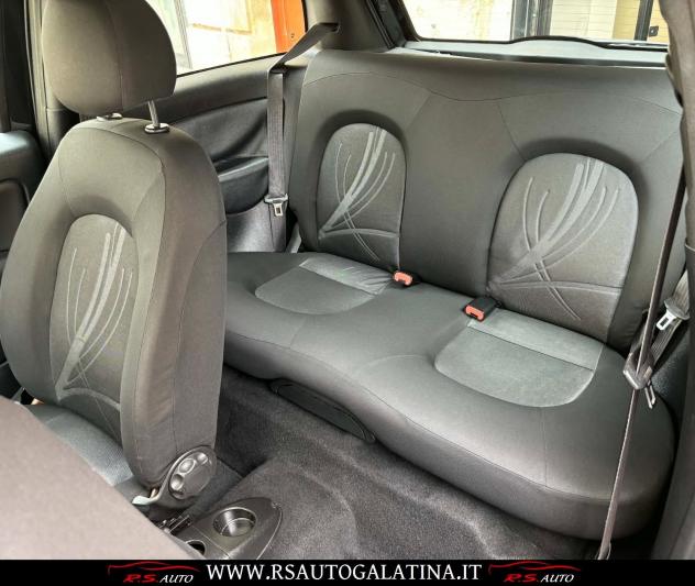 Lancia Ypsilon 1.3 MJT - Foto 8