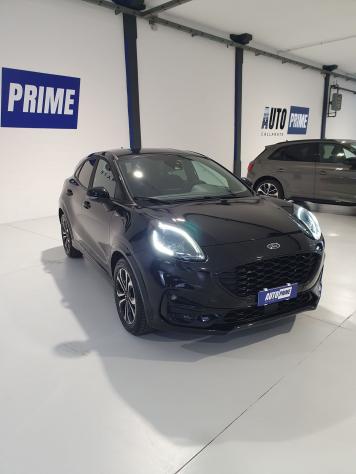 Ford Puma Puma 1.0 ecoboost h ST-Line s&s 125cv auto - Foto 3