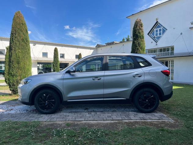 MG ZS 1.5 Standard - Foto 3