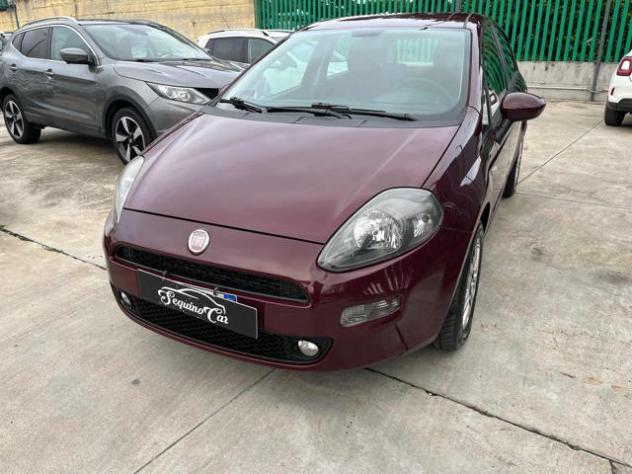 FIAT Punto Evo 1.3 Mjt 75 CV DPF 5 porte S&S Blue&Me rif. 23909536