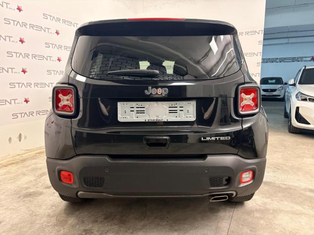 Jeep Renegade 1.0 T3 Limited - Foto 7