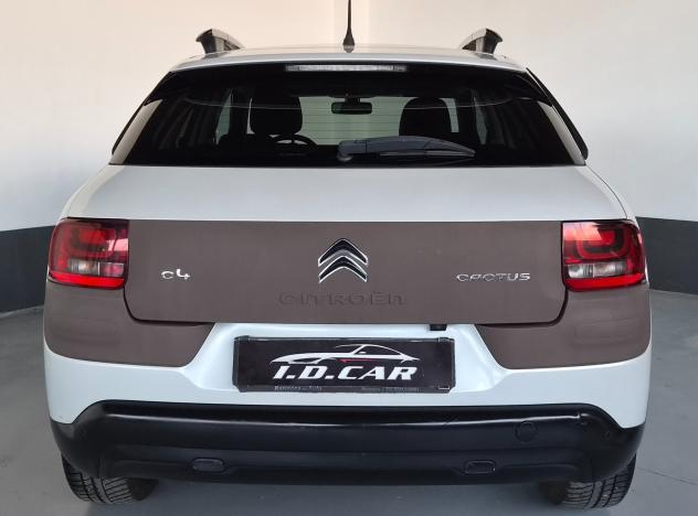 Citroen C4 Cactus PureTech 82 Shine Edition (NEOPATENTATI) - Foto 10