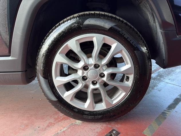 Jeep Compass 1.6 MJet 96kW Longitude - Foto 10