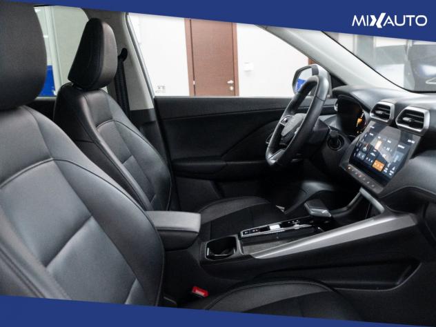 MG ZS 1.5 Hybrid+ Luxury 197CV Auto - Foto 13
