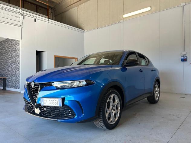 Alfa Romeo Tonale 1.5 130 CV MHEV TCT7 Sprint - Foto 3