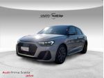 Audi A1 Sportback NUOVA 30 TFSI