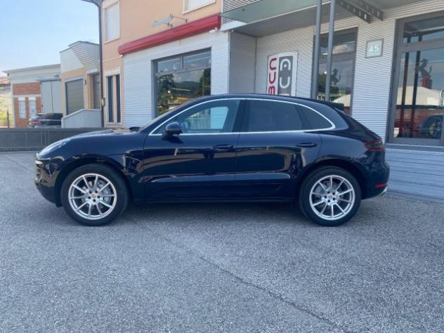 PORSCHE Macan 3.0 S Diesel rif. 22565365 - Foto 5