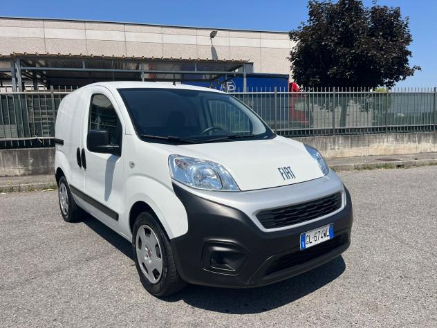 Fiat Fiorino 1.3 MJT SOLO 69.000KM - Foto 6