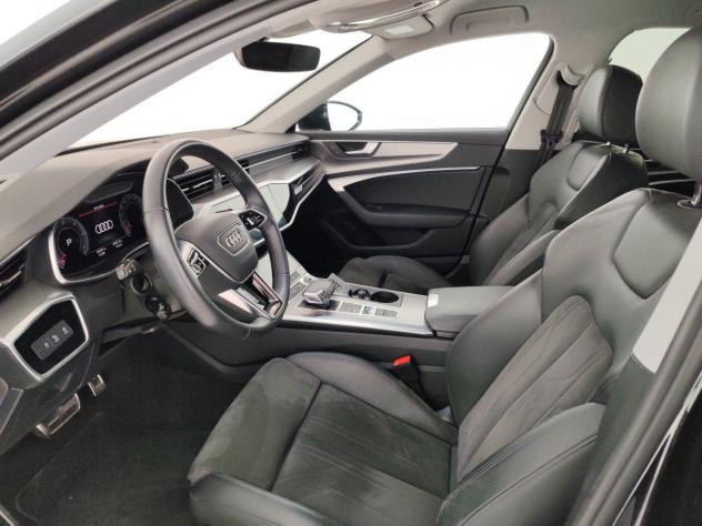 Audi A6 A6 Avant 40 2.0 tdi mhev S-Line quattro s-tronic - Foto 6