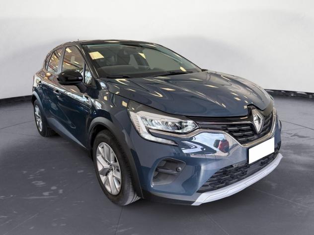 Renault Captur E-Tech hybrid 1.6 HEV E-TECH 105KW ZEN - Foto 3